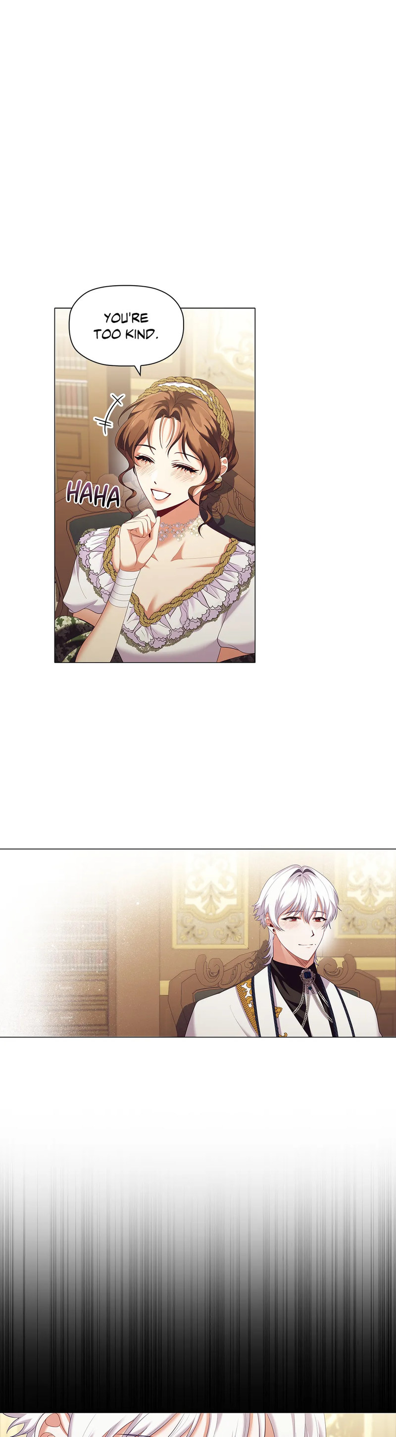 Depths of Malice - Chapter 76 [photo 5] - MangaPorn