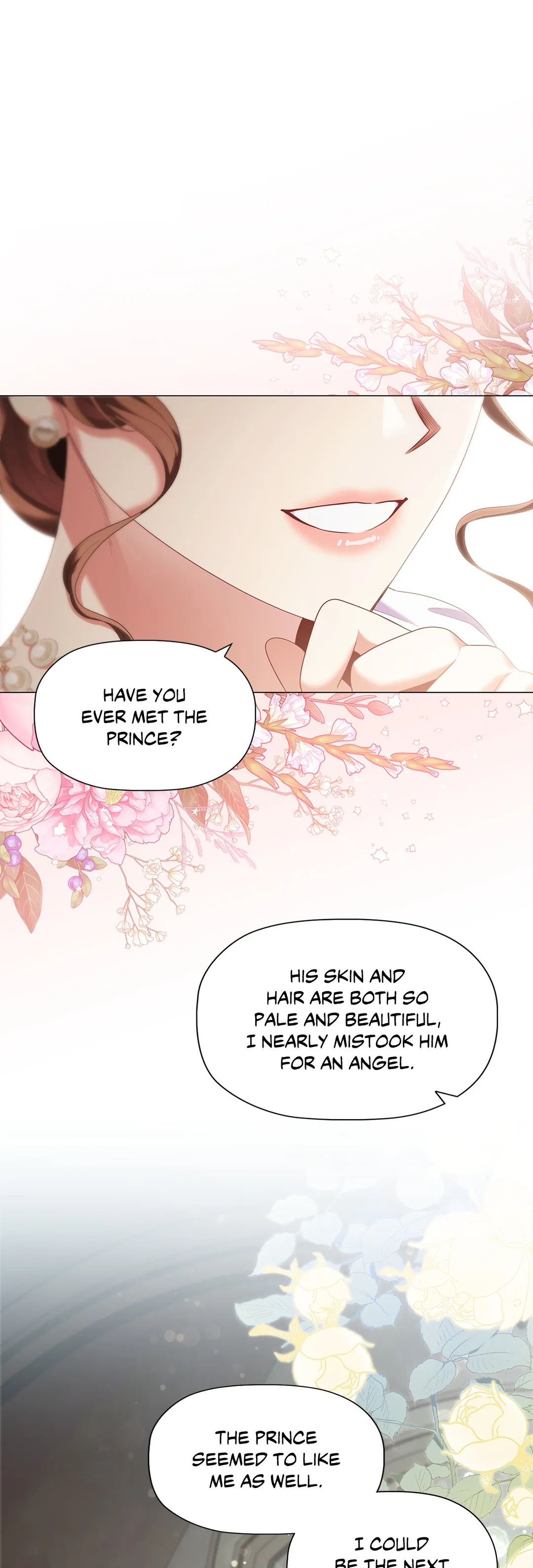 Depths of Malice - Chapter 77 [photo 1] - MangaPorn