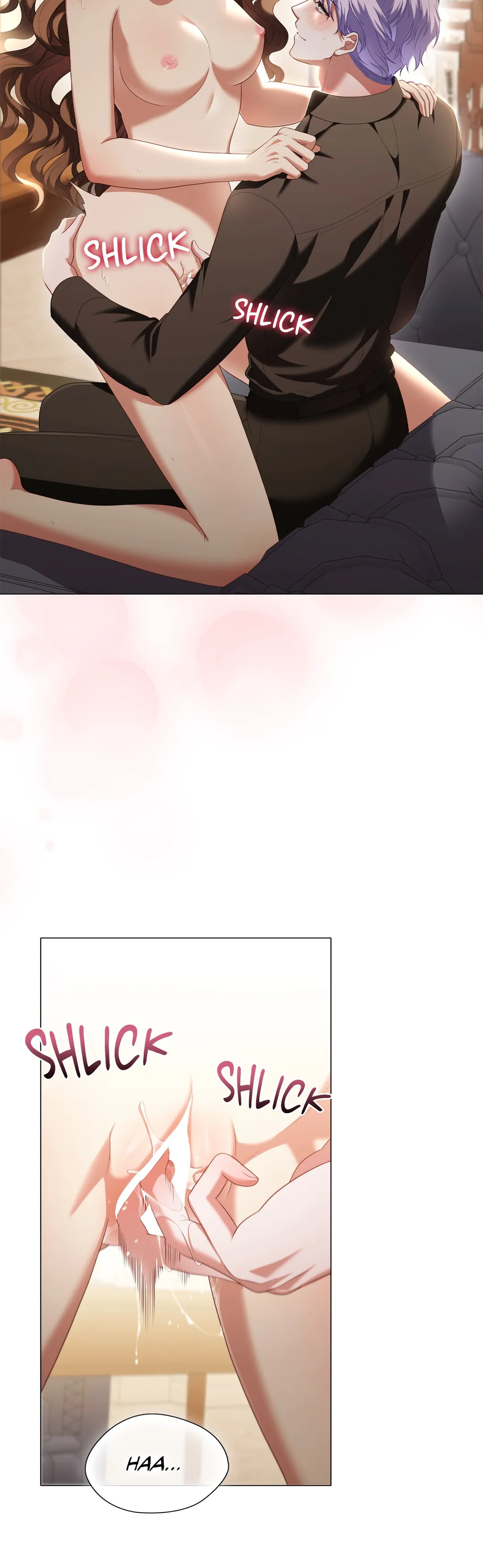 Depths of Malice - Chapter 77 [photo 11] - MangaPorn