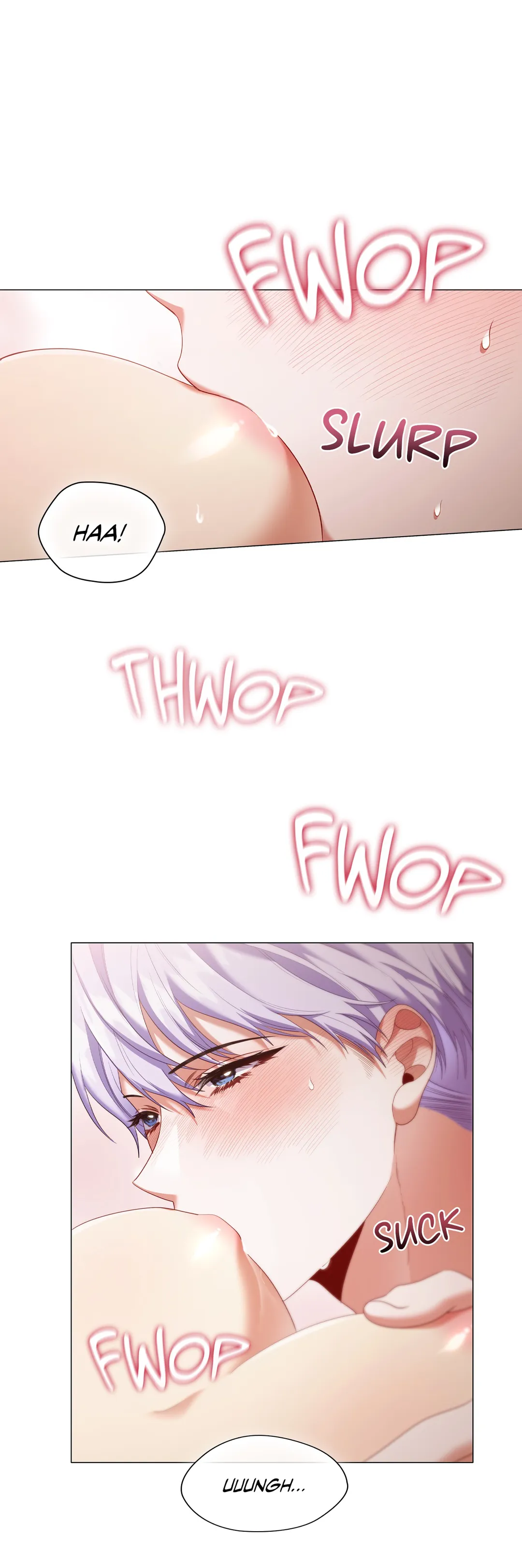 Depths of Malice - Chapter 77 [photo 18] - MangaPorn