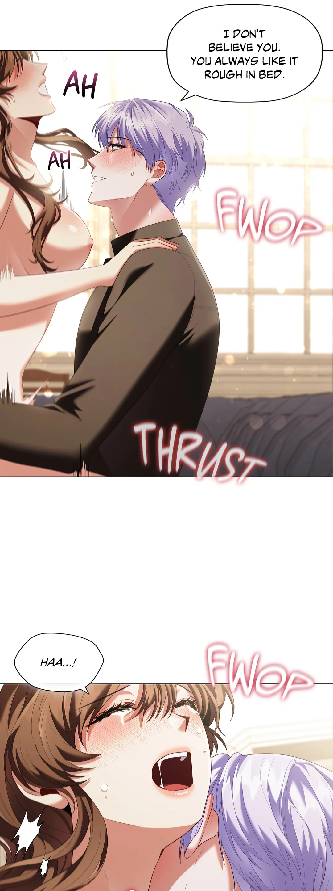 Depths of Malice - Chapter 77 [photo 21] - MangaPorn