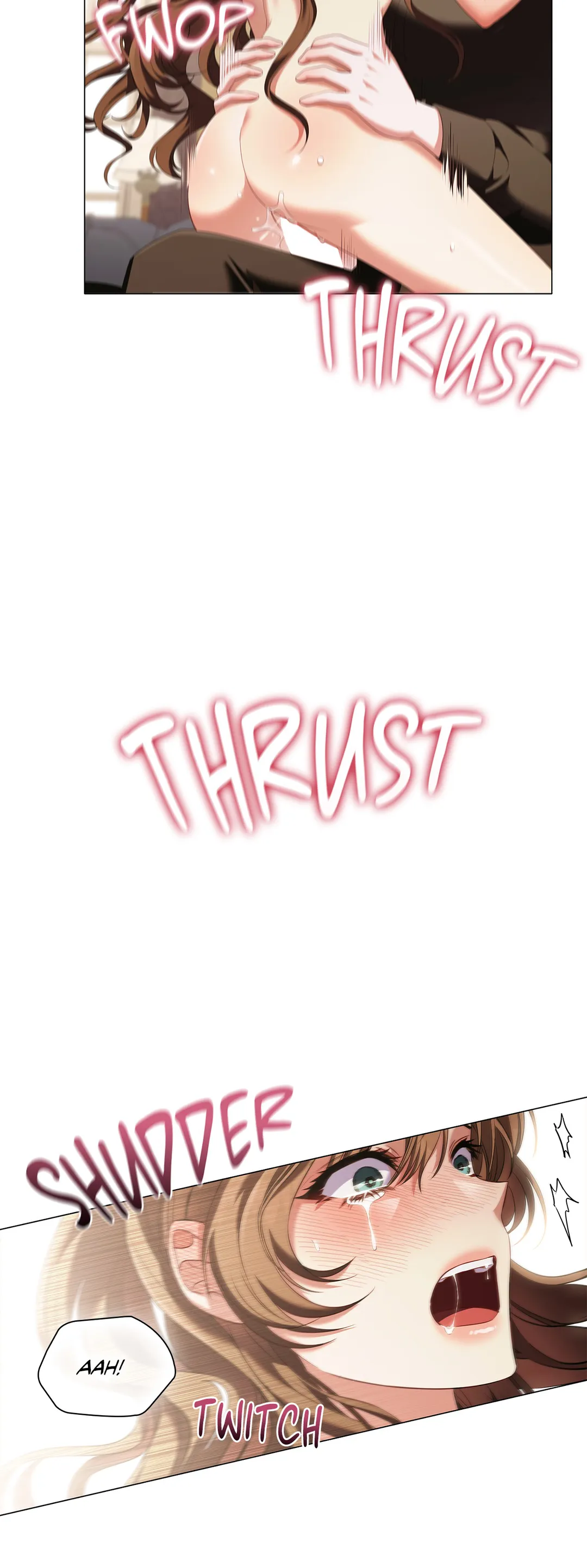 Depths of Malice - Chapter 77 [photo 23] - MangaPorn