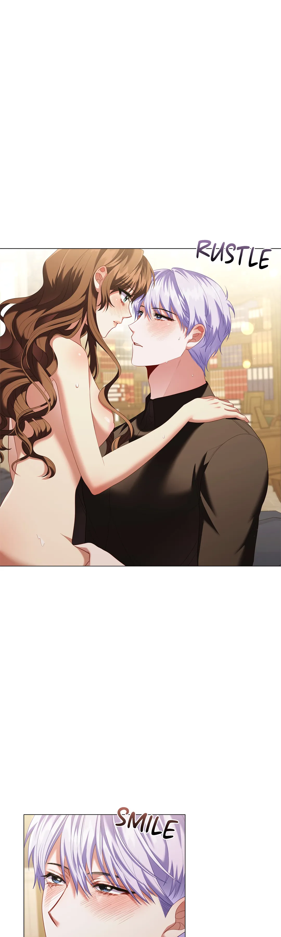 Depths of Malice - Chapter 77 [photo 27] - MangaPorn