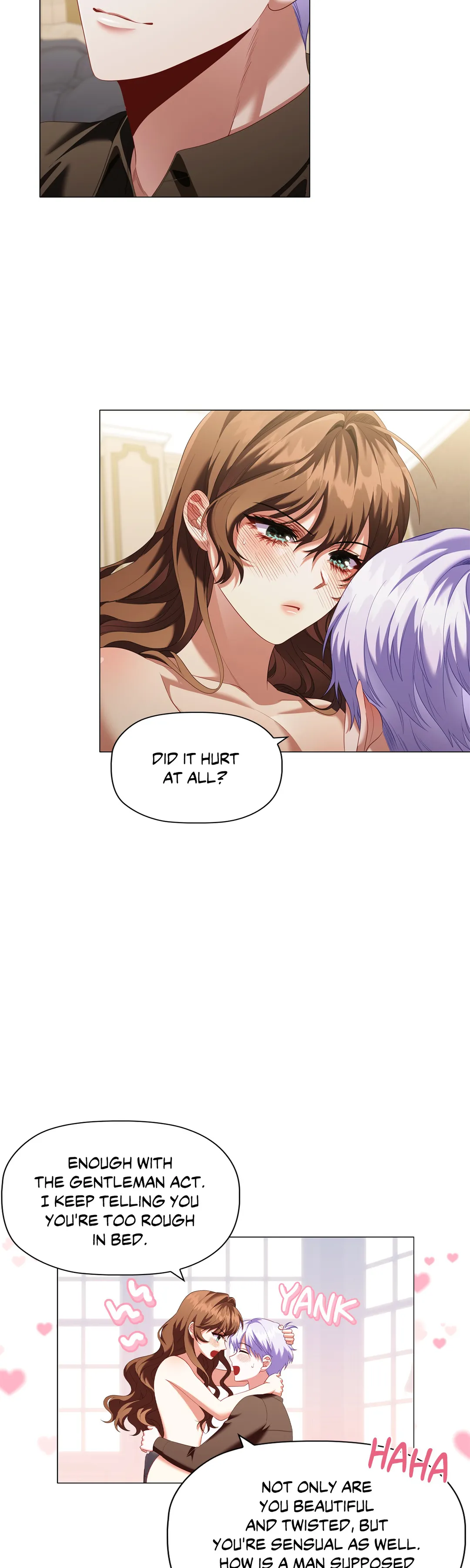 Depths of Malice - Chapter 77 [photo 28] - MangaPorn