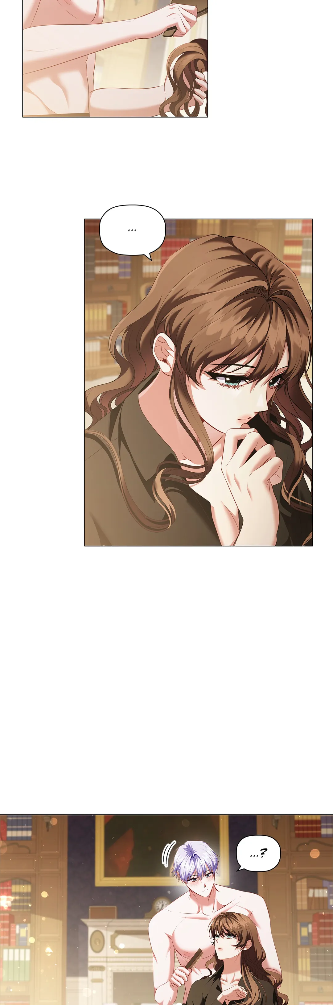 Depths of Malice - Chapter 77 [photo 33] - MangaPorn