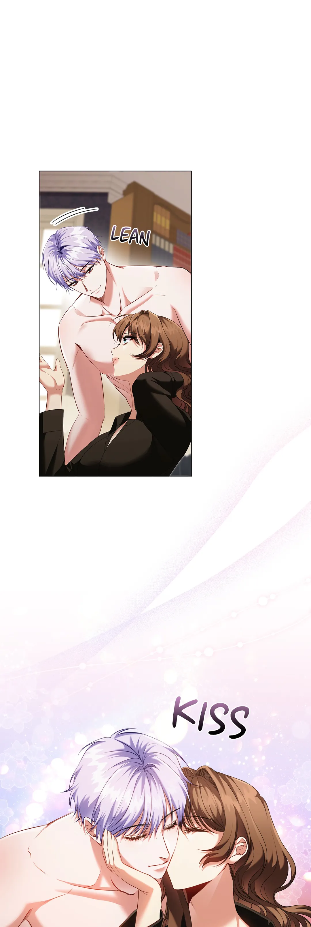 Depths of Malice - Chapter 77 [photo 35] - MangaPorn