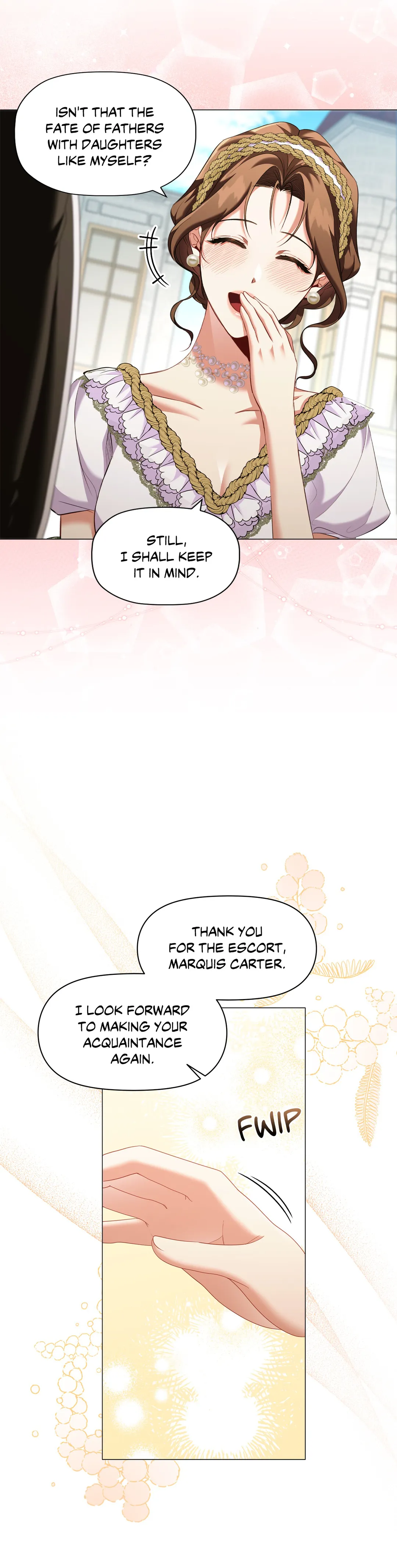 Depths of Malice - Chapter 77 [photo 5] - MangaPorn