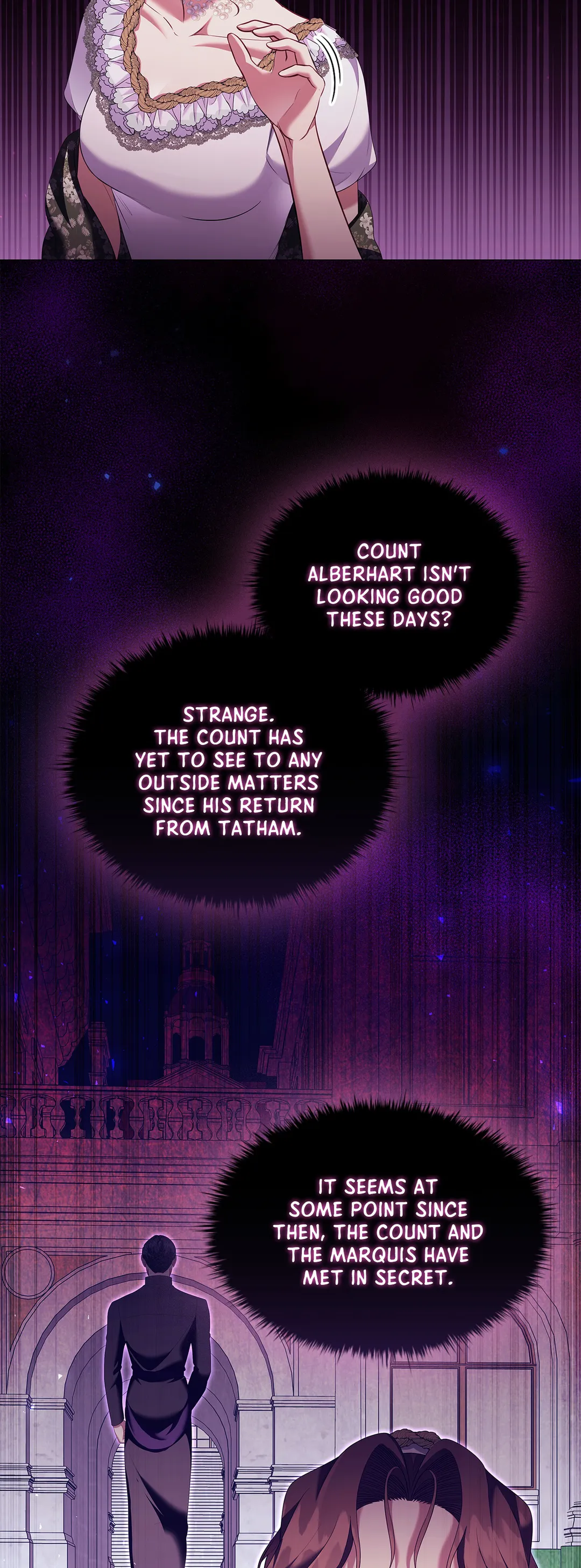 Depths of Malice - Chapter 77 [photo 7] - MangaPorn