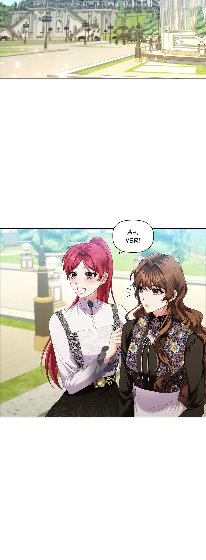 Depths of Malice - Chapter 78 [photo 11] - MangaPorn