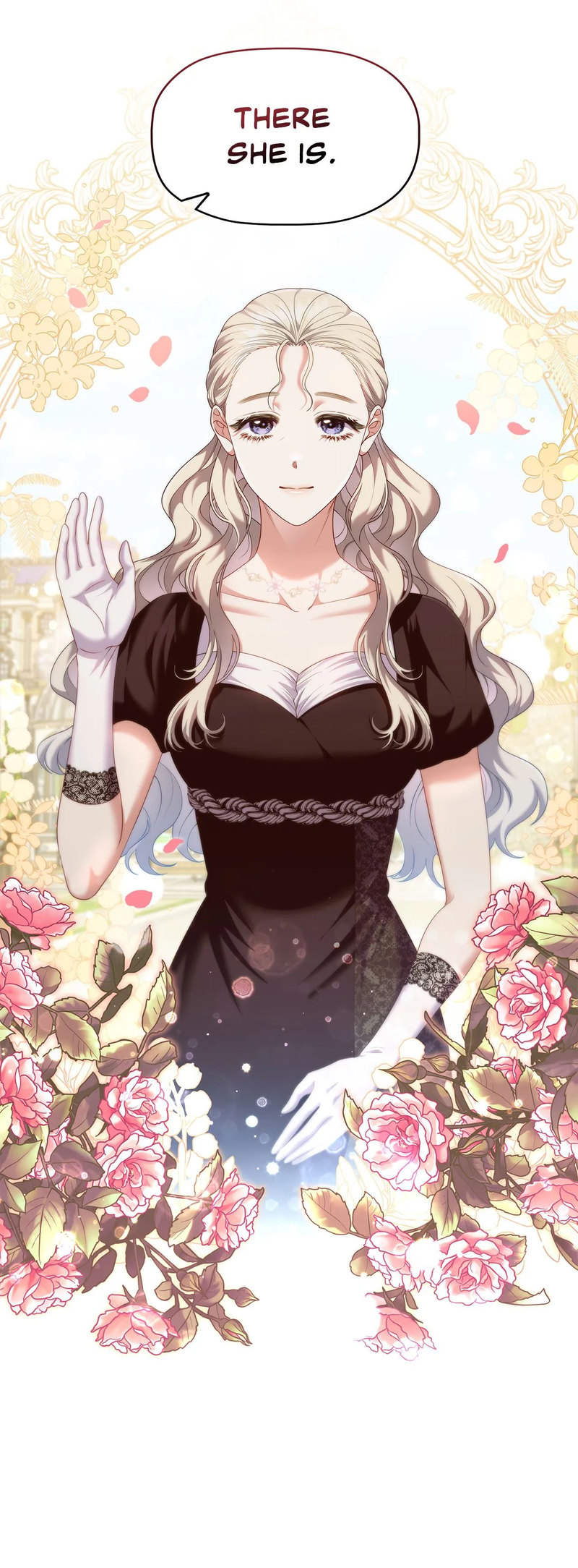 Depths of Malice - Chapter 78 [photo 12] - MangaPorn