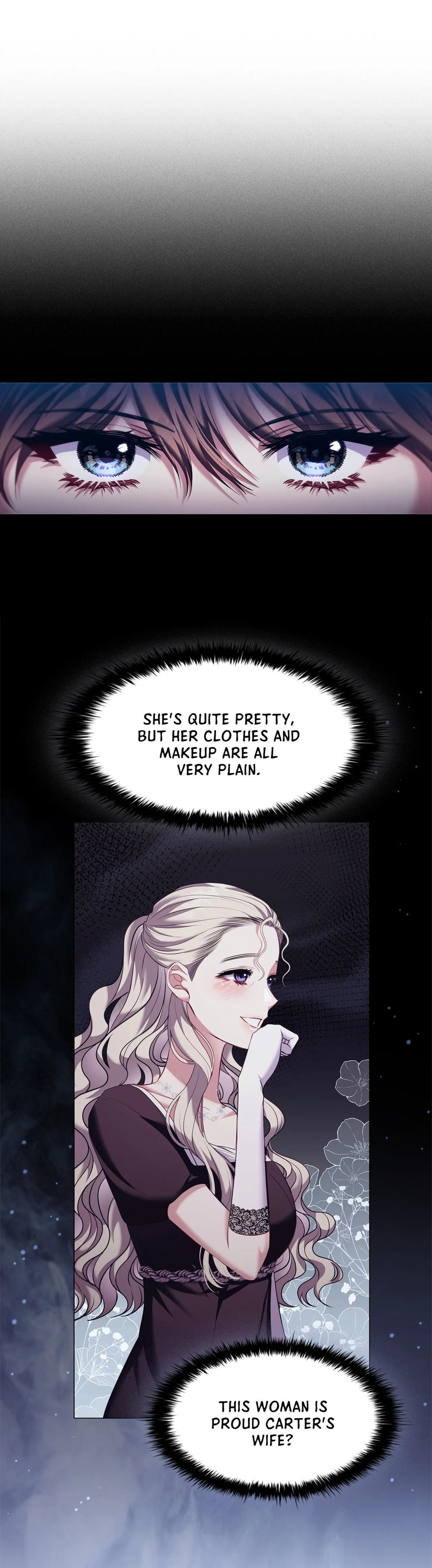 Depths of Malice - Chapter 78 [photo 15] - MangaPorn