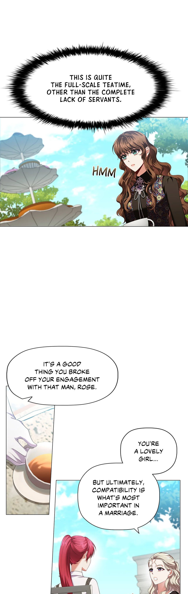 Depths of Malice - Chapter 78 [photo 19] - MangaPorn