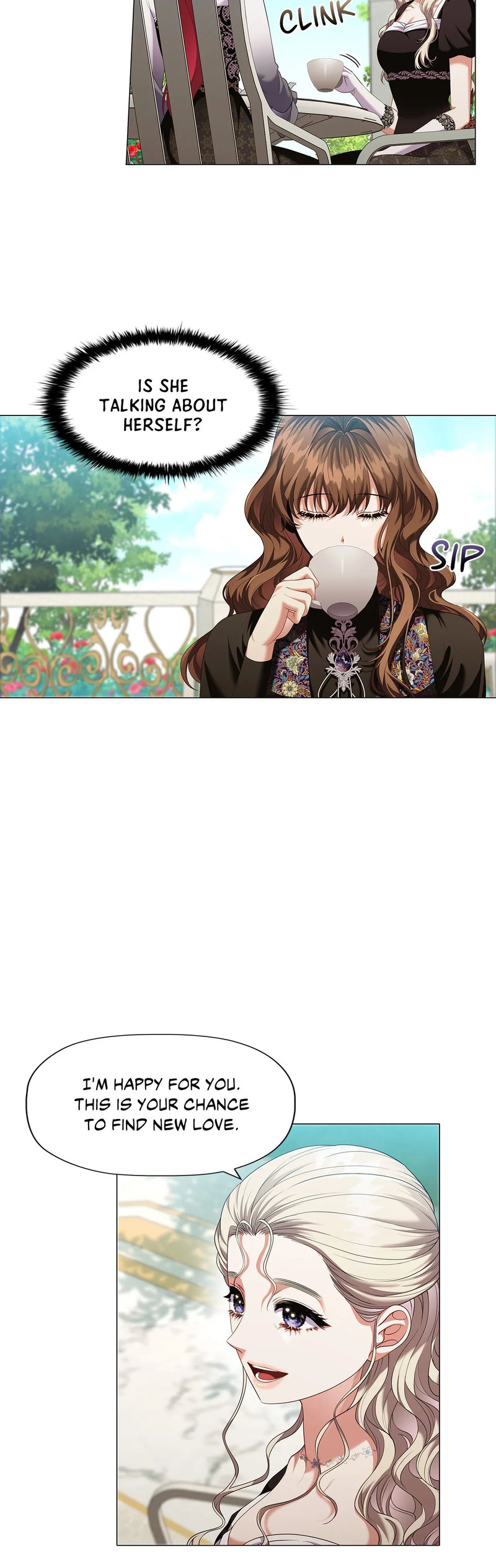 Depths of Malice - Chapter 78 [photo 20] - MangaPorn