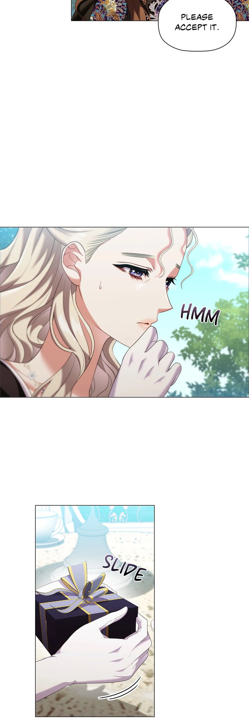 Depths of Malice - Chapter 78 [photo 24] - MangaPorn