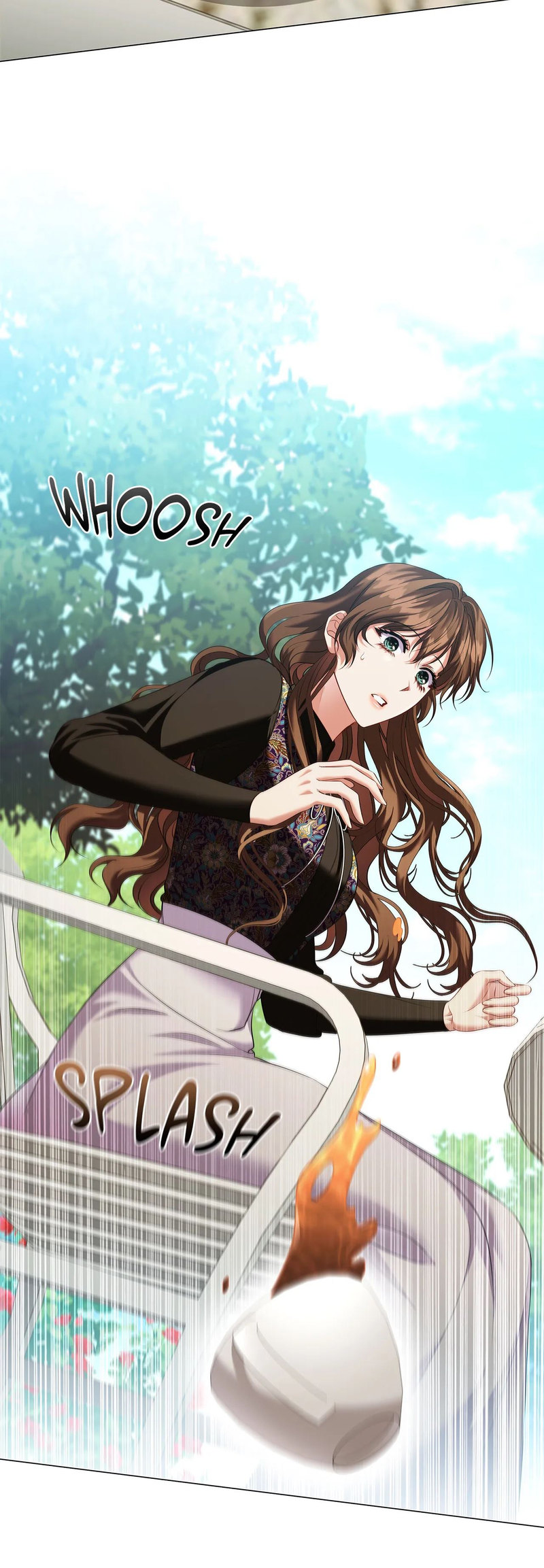 Depths of Malice - Chapter 78 [photo 29] - MangaPorn