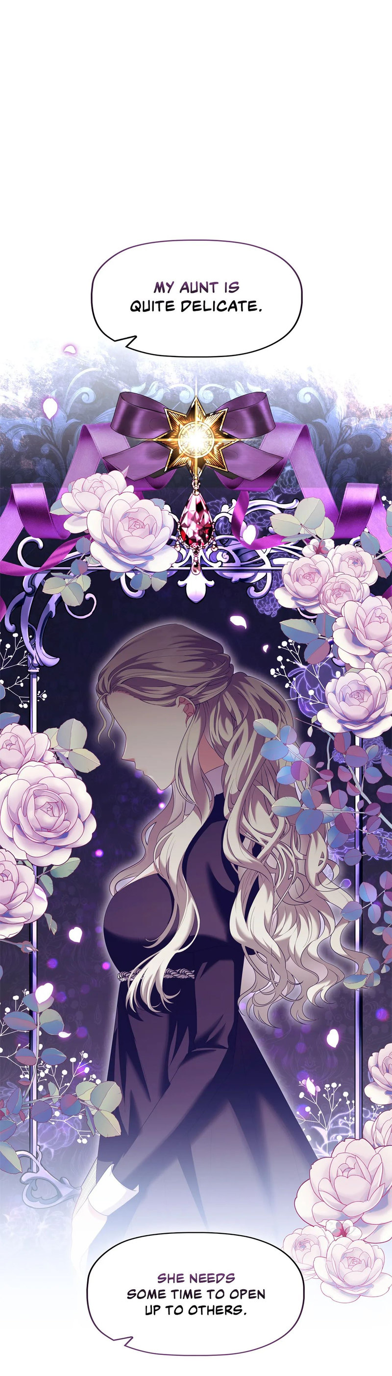 Depths of Malice - Chapter 78 [photo 3] - MangaPorn