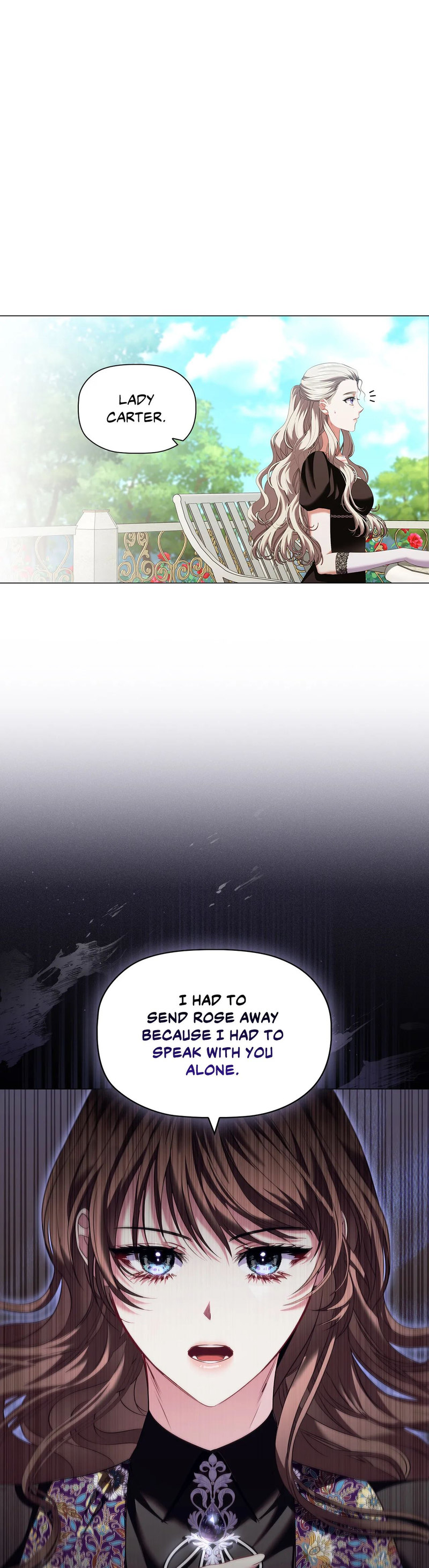 Depths of Malice - Chapter 78 [photo 32] - MangaPorn