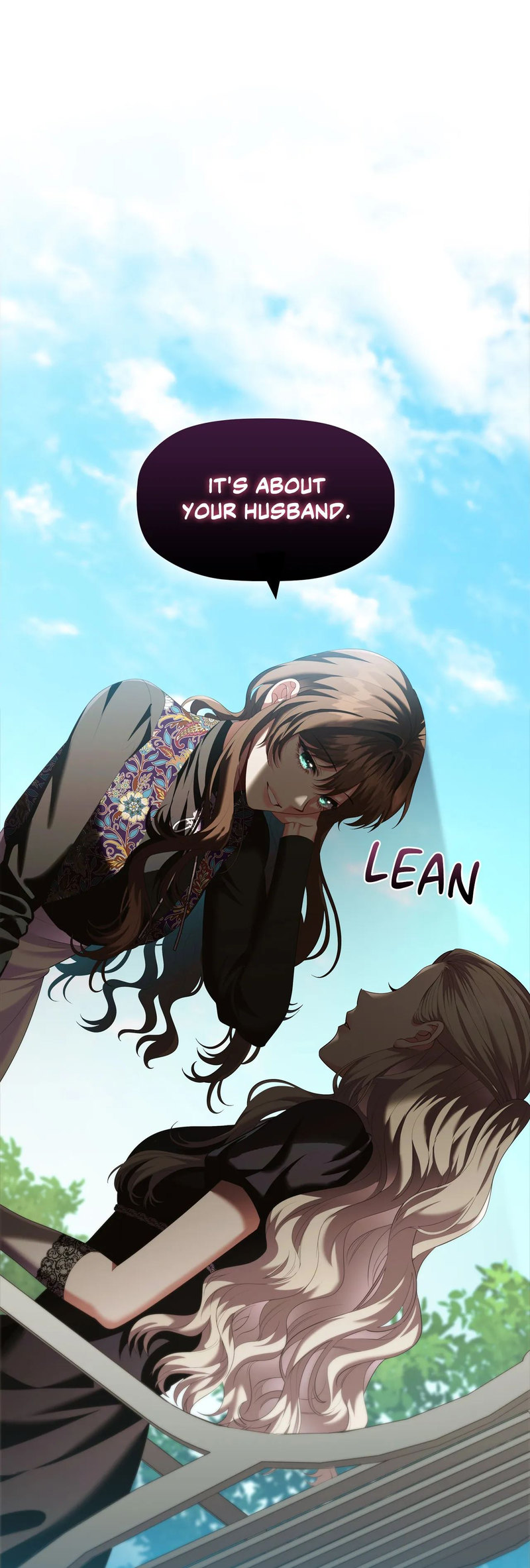 Depths of Malice - Chapter 78 [photo 35] - MangaPorn