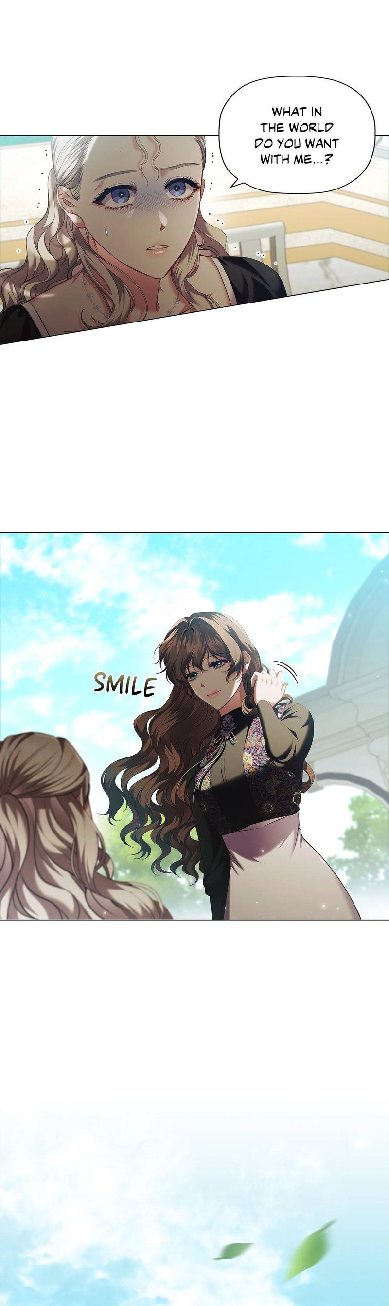 Depths of Malice - Chapter 78 [photo 38] - MangaPorn