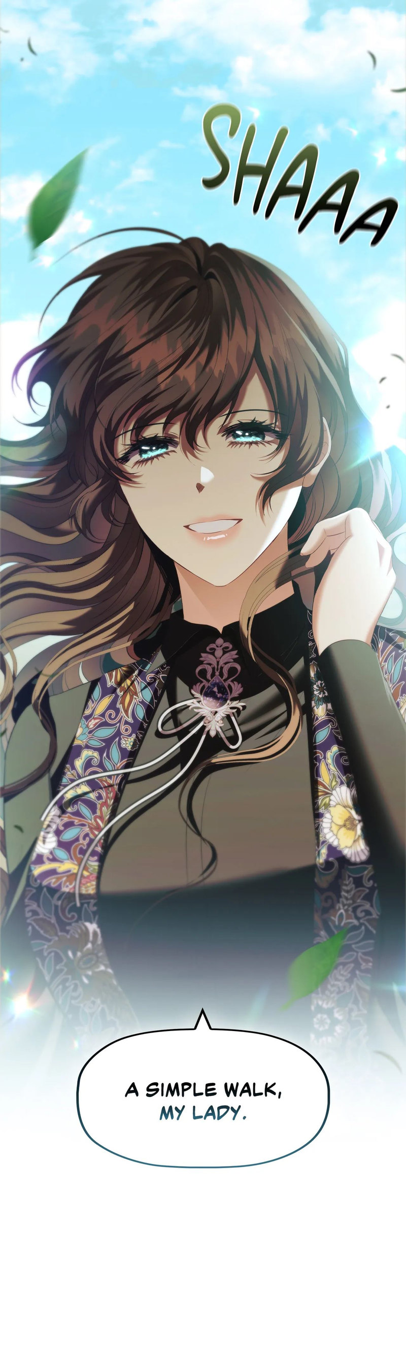 Depths of Malice - Chapter 78 [photo 39] - MangaPorn