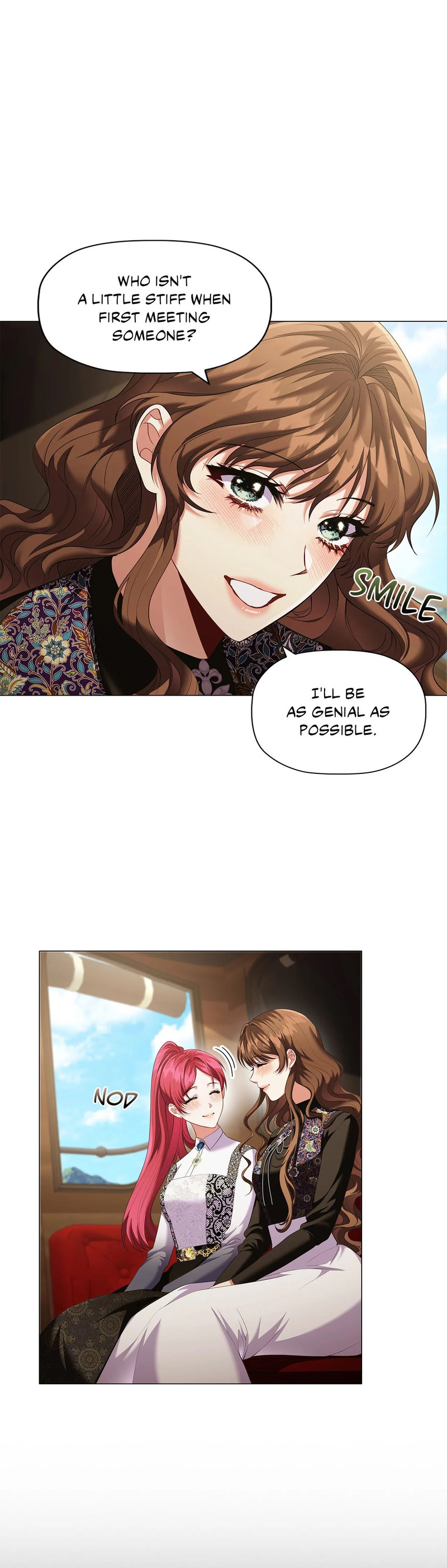 Depths of Malice - Chapter 78 [photo 4] - MangaPorn