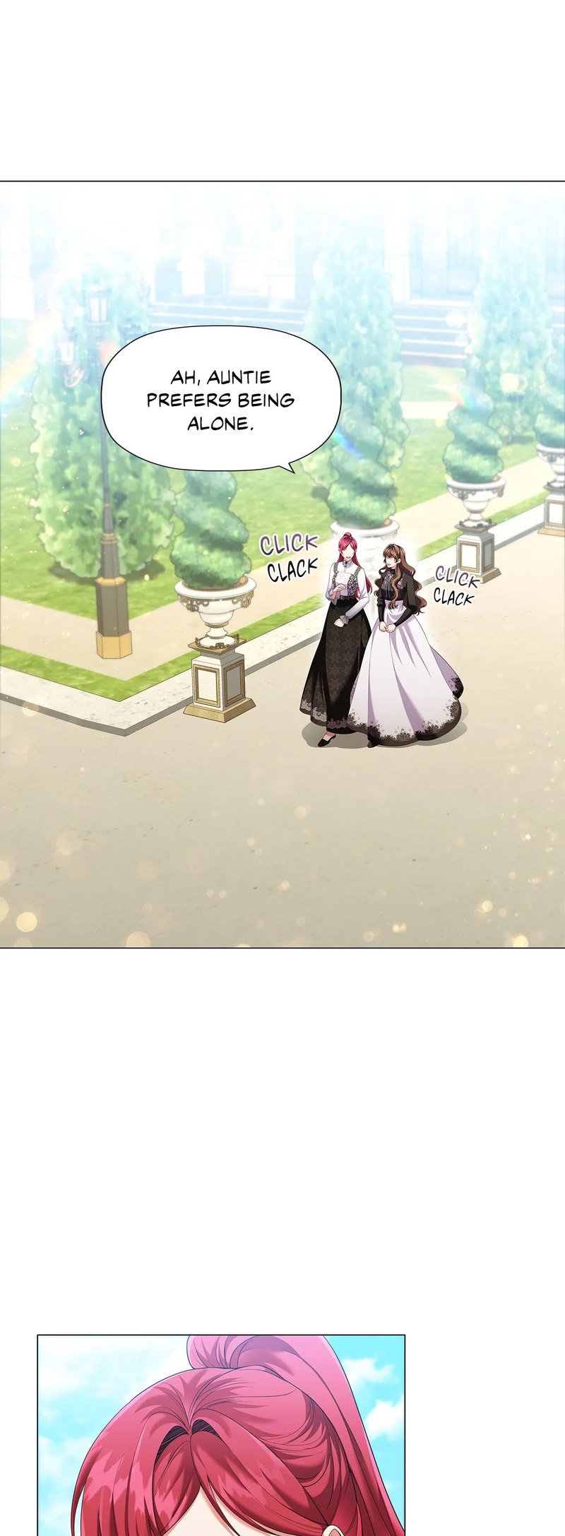 Depths of Malice - Chapter 78 [photo 8] - MangaPorn