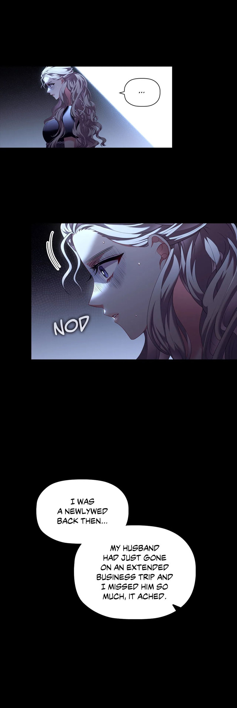 Depths of Malice - Chapter 79 [photo 17] - MangaPorn