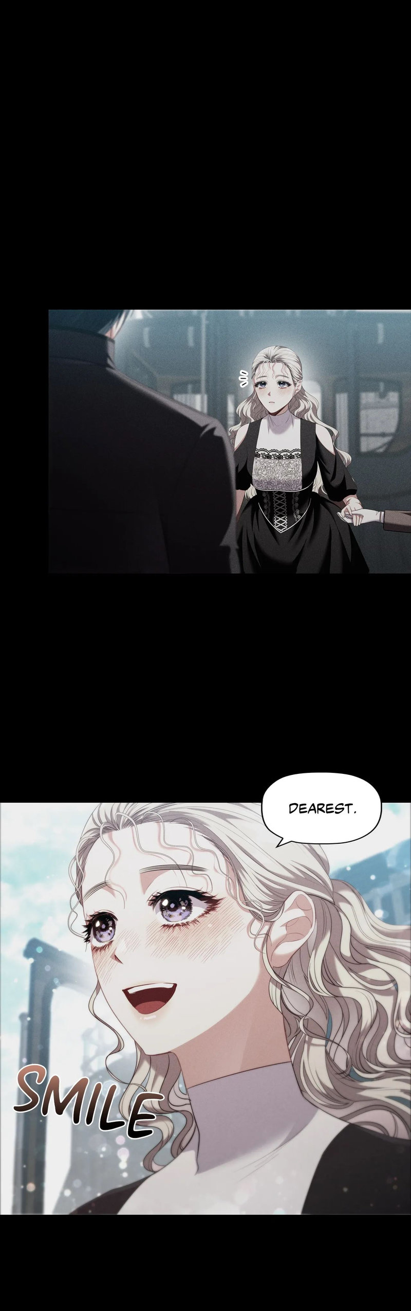 Depths of Malice - Chapter 79 [photo 21] - MangaPorn