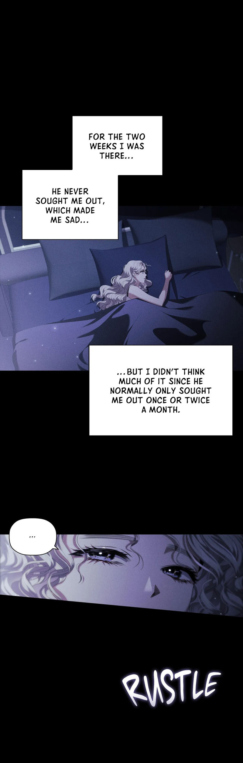 Depths of Malice - Chapter 79 [photo 25] - MangaPorn