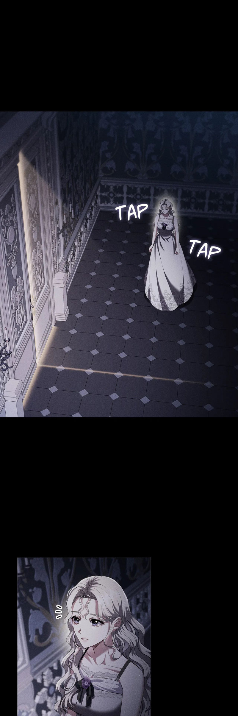 Depths of Malice - Chapter 79 [photo 26] - MangaPorn