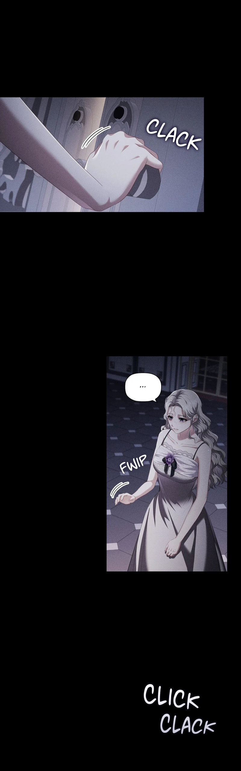 Depths of Malice - Chapter 79 [photo 29] - MangaPorn