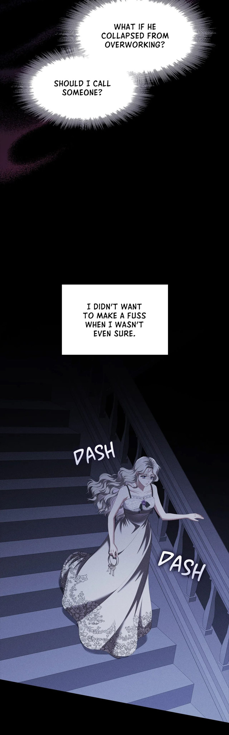 Depths of Malice - Chapter 79 [photo 31] - MangaPorn