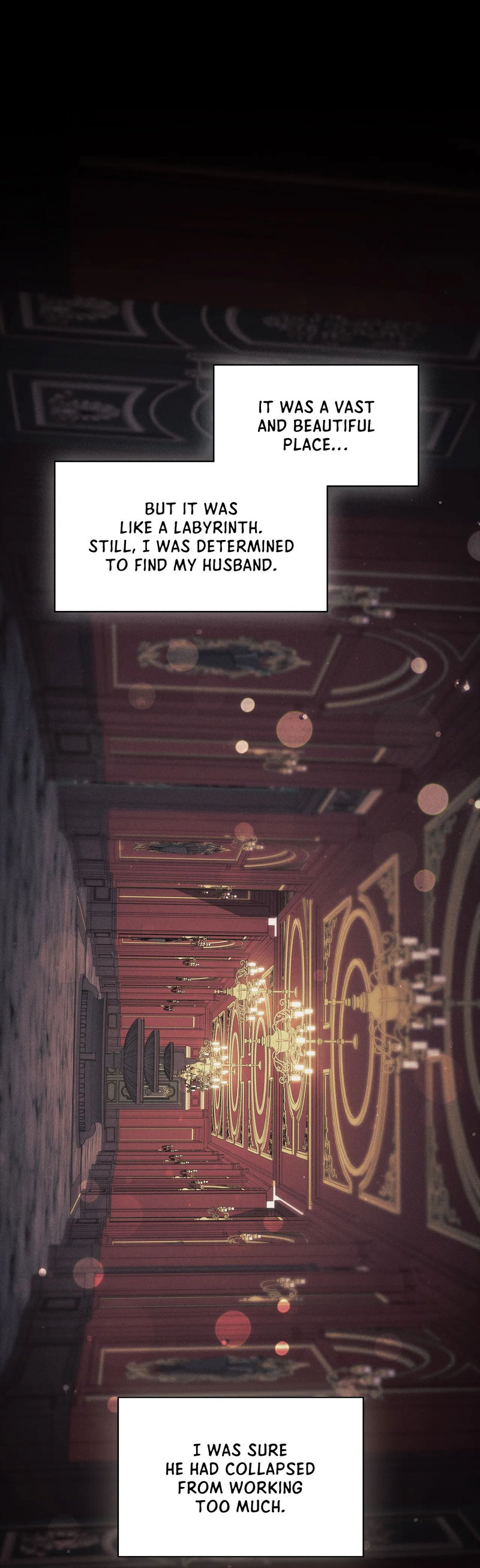 Depths of Malice - Chapter 79 [photo 39] - MangaPorn