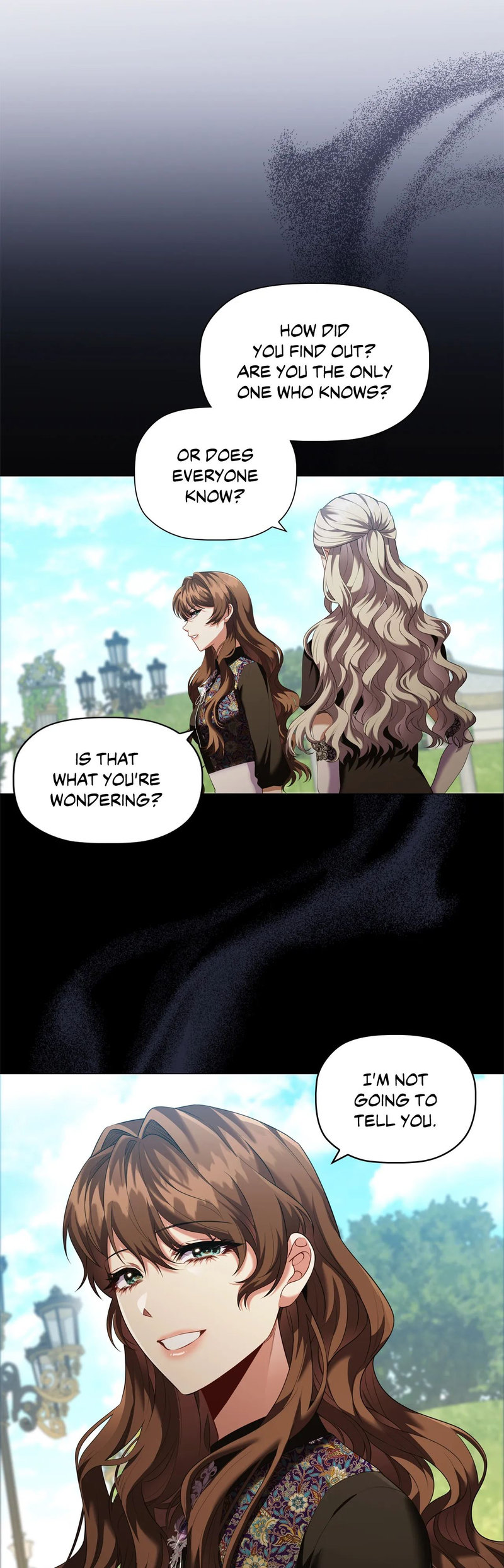 Depths of Malice - Chapter 79 [photo 4] - MangaPorn