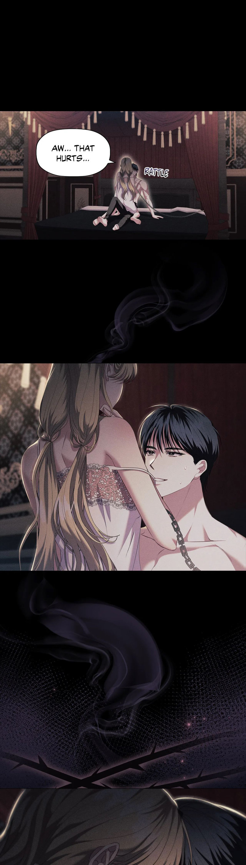 Depths of Malice - Chapter 79 [photo 44] - MangaPorn