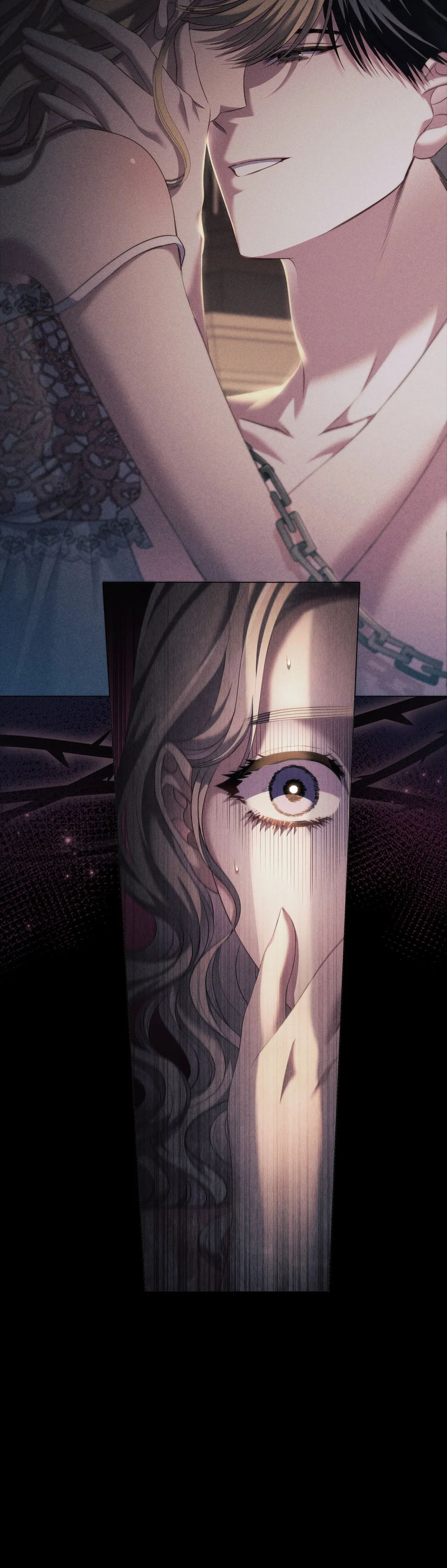 Depths of Malice - Chapter 79 [photo 45] - MangaPorn