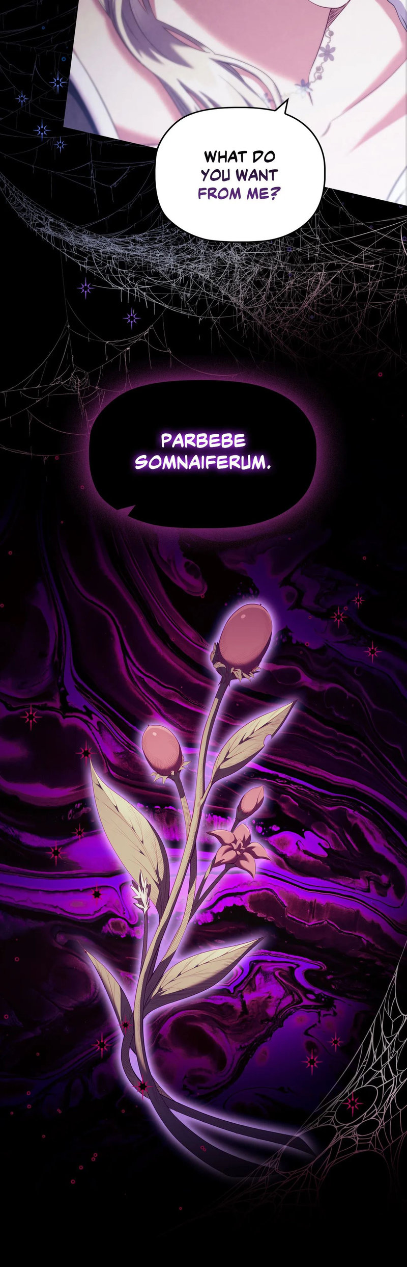 Depths of Malice - Chapter 79 [photo 6] - MangaPorn