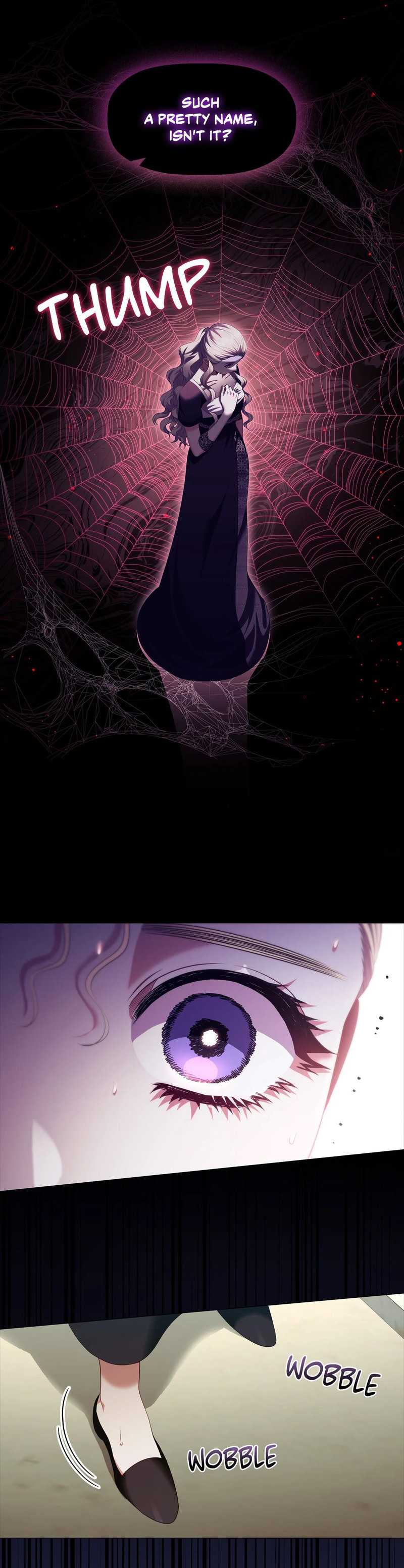 Depths of Malice - Chapter 79 [photo 7] - MangaPorn