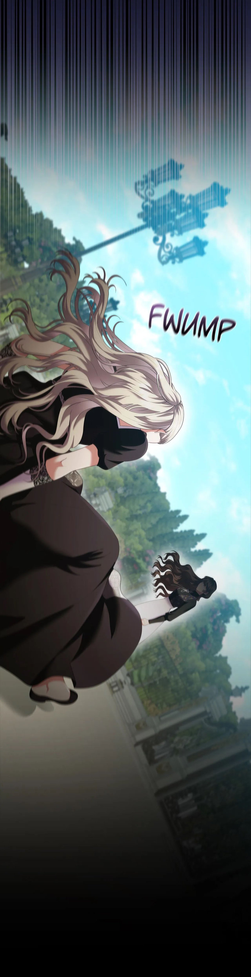 Depths of Malice - Chapter 79 [photo 8] - MangaPorn