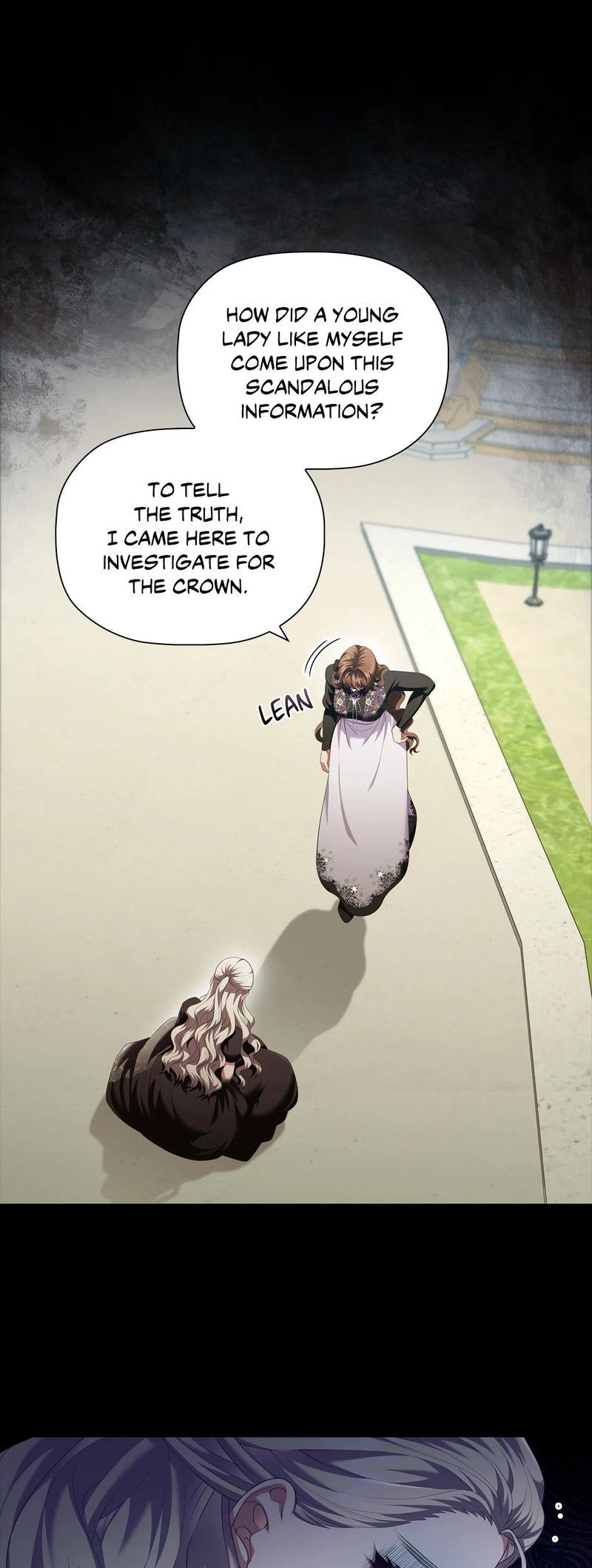 Depths of Malice - Chapter 79 [photo 9] - MangaPorn