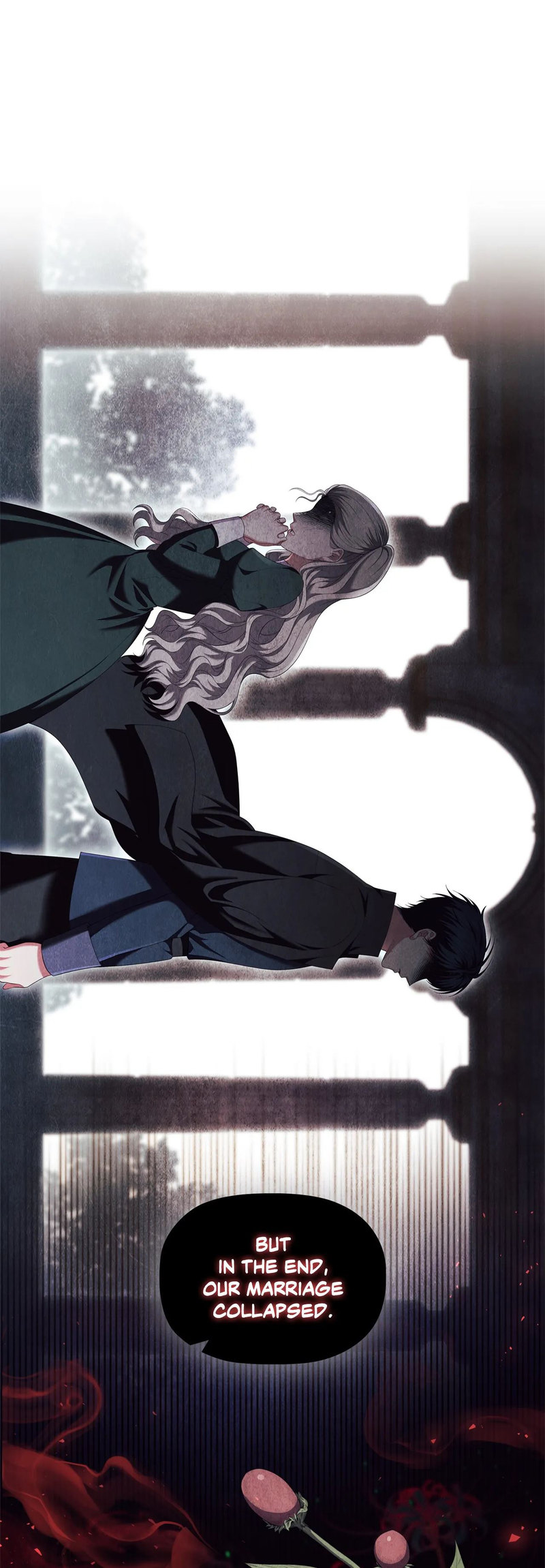 Depths of Malice - Chapter 80 [photo 12] - MangaPorn