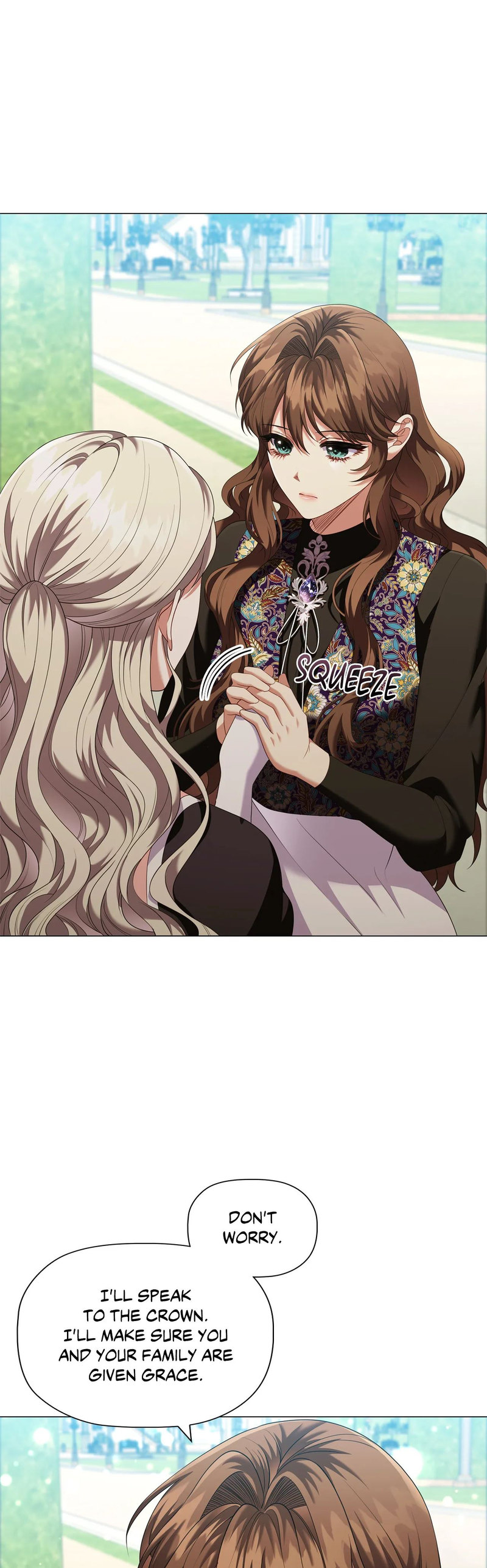 Depths of Malice - Chapter 80 [photo 14] - MangaPorn