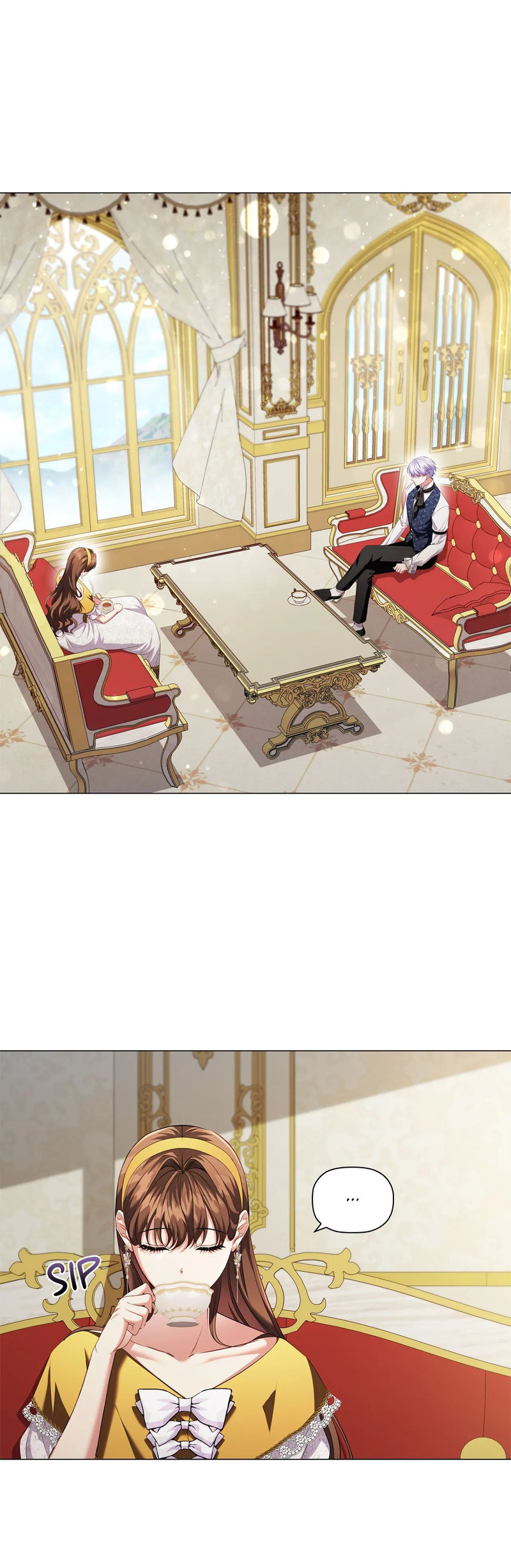 Depths of Malice - Chapter 80 [photo 18] - MangaPorn