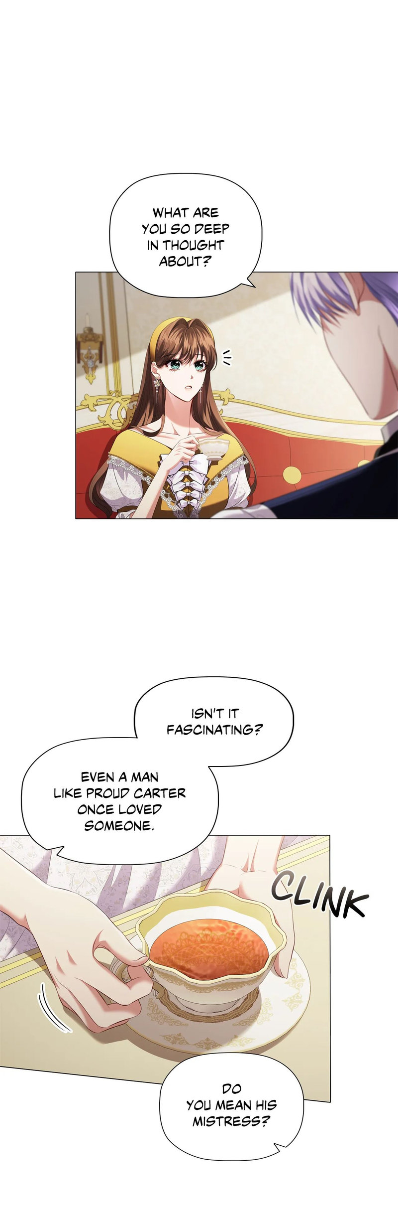 Depths of Malice - Chapter 80 [photo 19] - MangaPorn