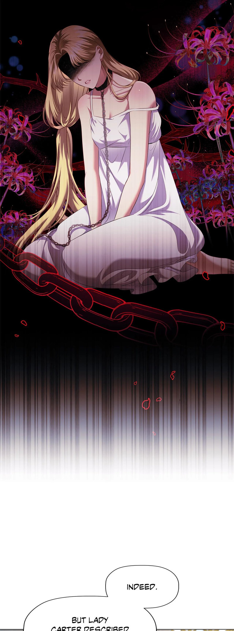 Depths of Malice - Chapter 80 [photo 21] - MangaPorn