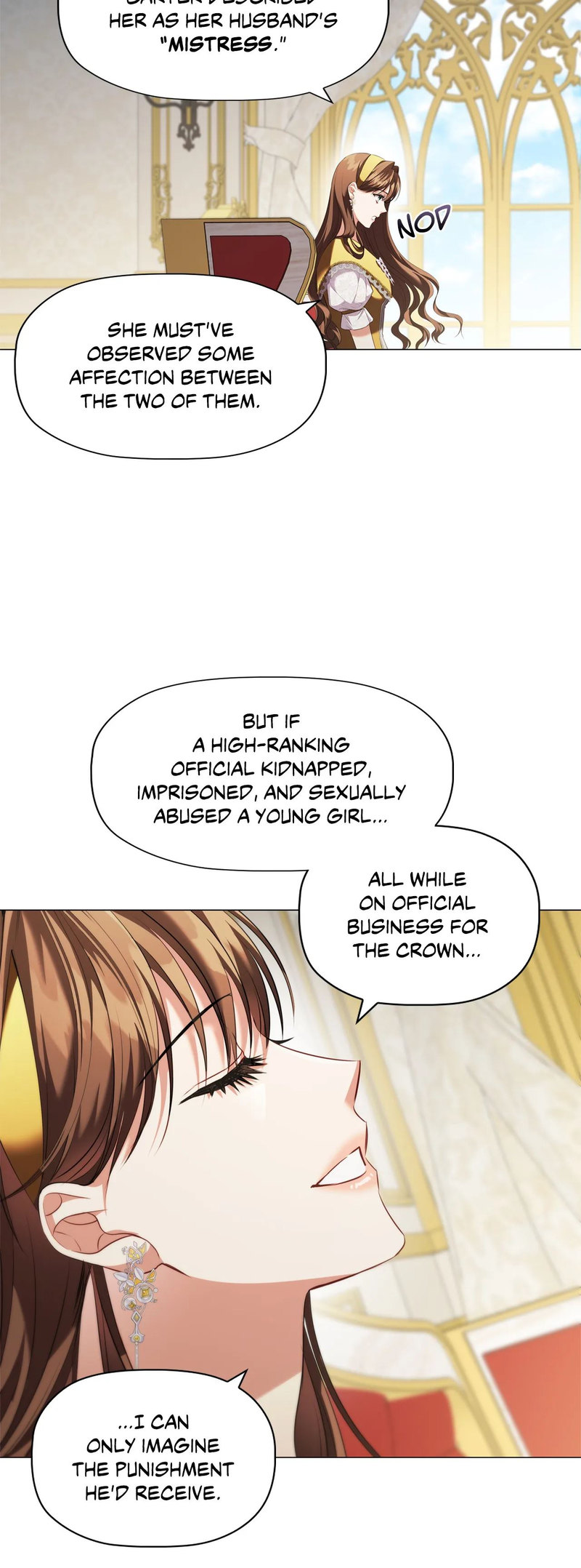 Depths of Malice - Chapter 80 [photo 22] - MangaPorn