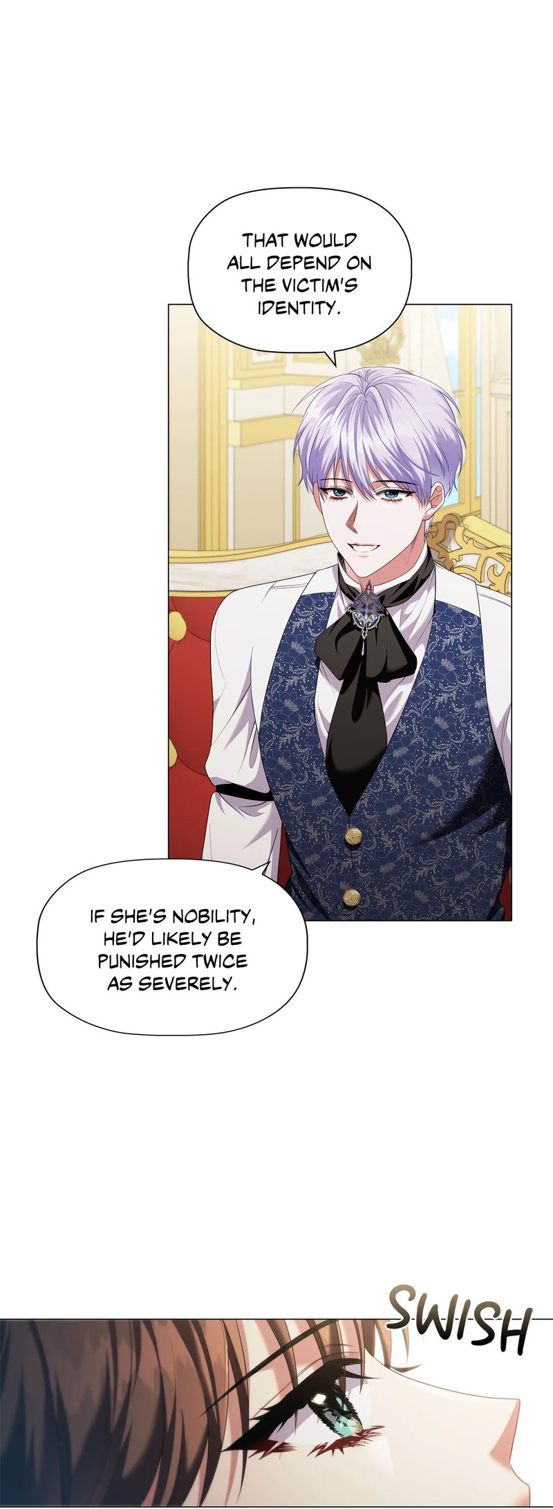 Depths of Malice - Chapter 80 [photo 23] - MangaPorn