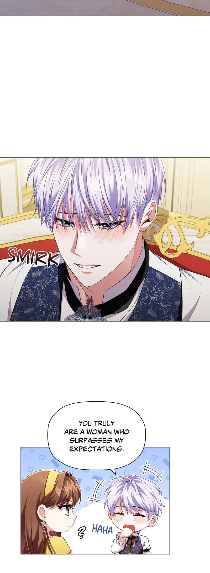 Depths of Malice - Chapter 80 [photo 25] - MangaPorn