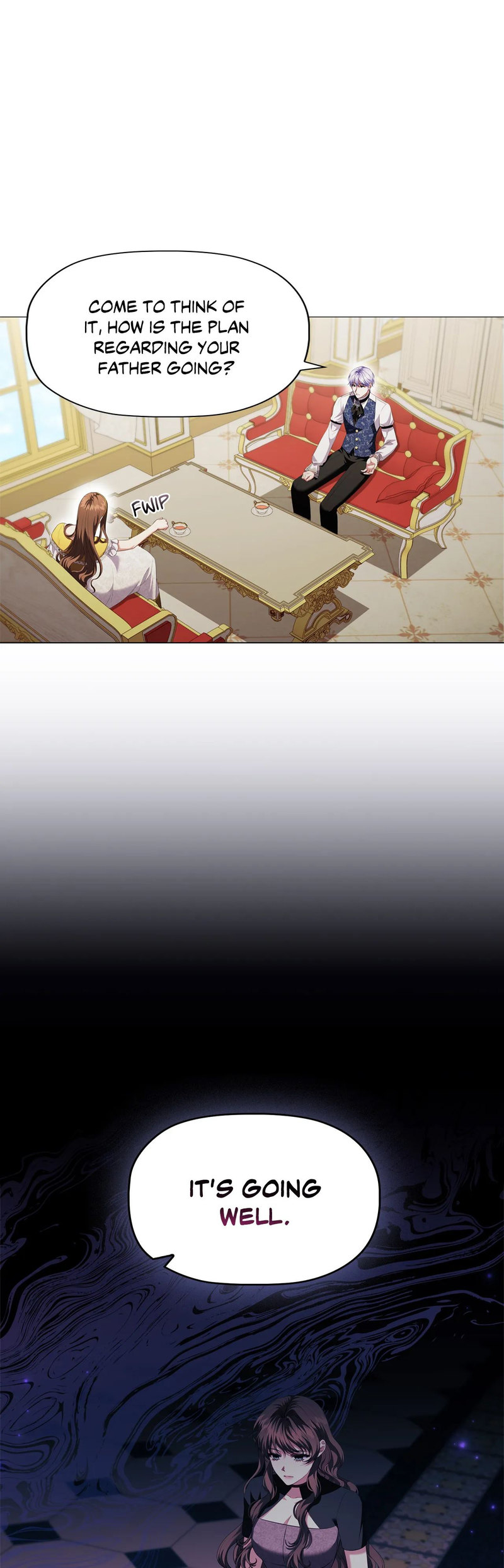 Depths of Malice - Chapter 80 [photo 26] - MangaPorn