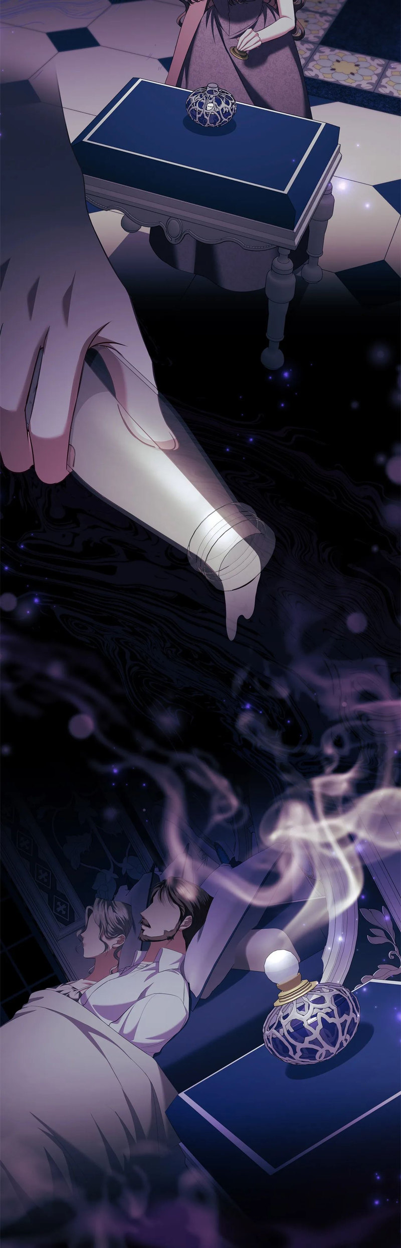 Depths of Malice - Chapter 80 [photo 27] - MangaPorn